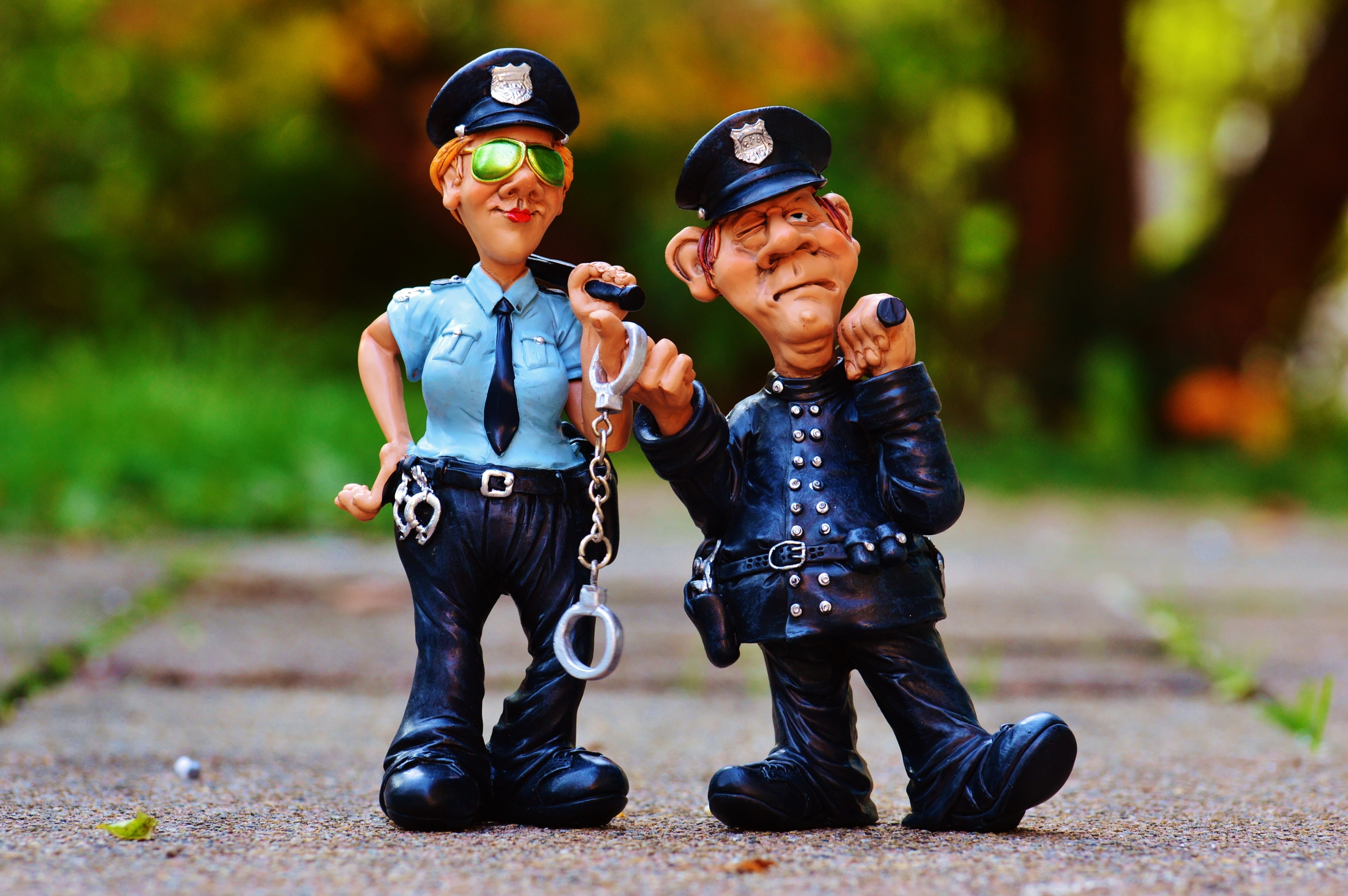 Apuração e Prevenção de Fraude